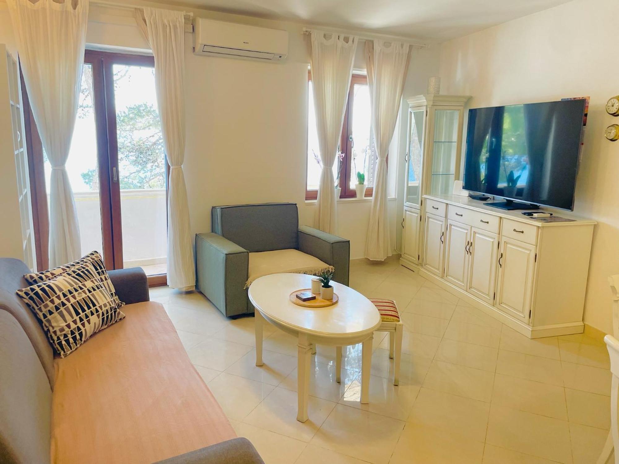Отель Rondina House Корчула Экстерьер фото
