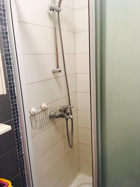 Отель Rondina House Корчула Экстерьер фото