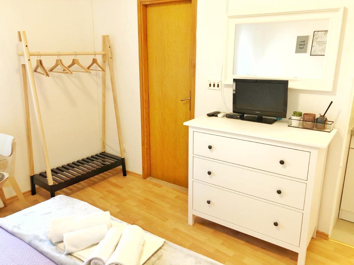 Отель Rondina House Корчула Экстерьер фото